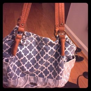Lucky Brand Purse